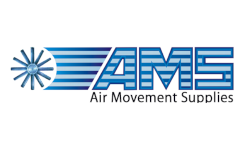 ams fans logo