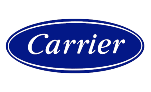 carrier aircon logo