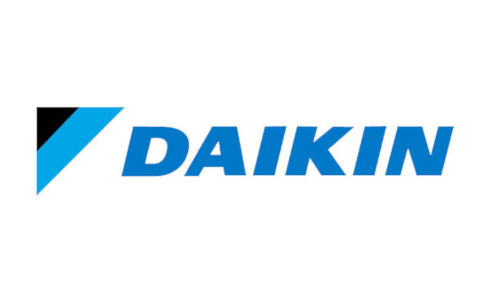 daikin airconditioner logo