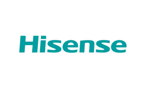 Hisense logo