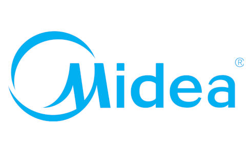 Midea logo