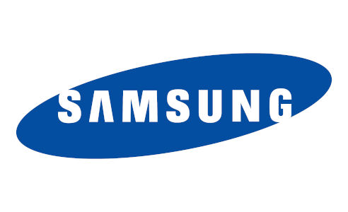 samsung logo