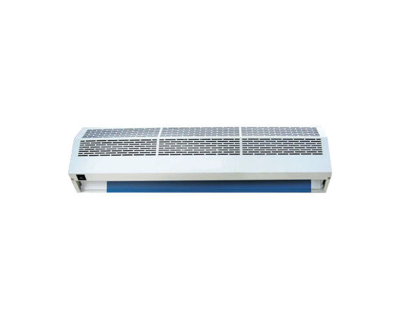 air curtains