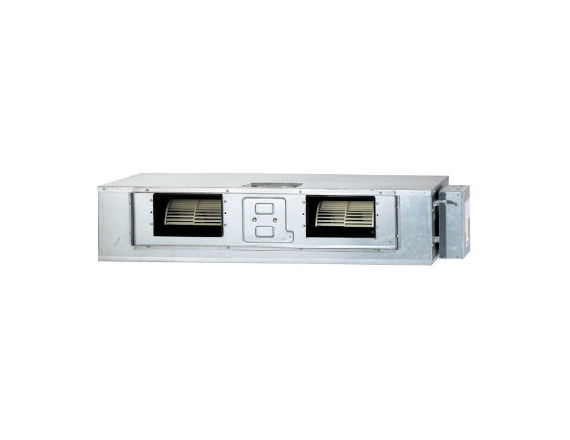 ducted aircon