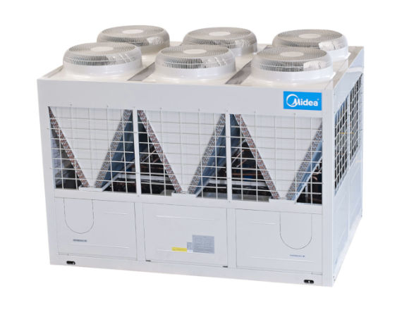 chiller aircon